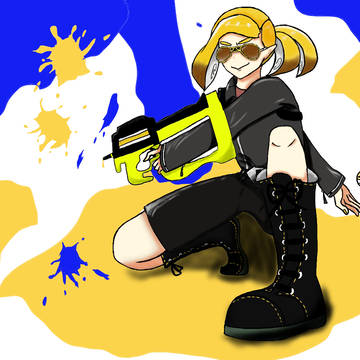 スプラ