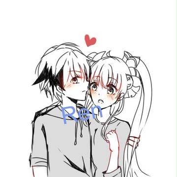 ♥ Chung FP x Aisha MP ♥