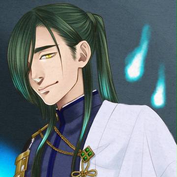 青江