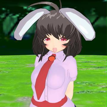 タンてゐの日