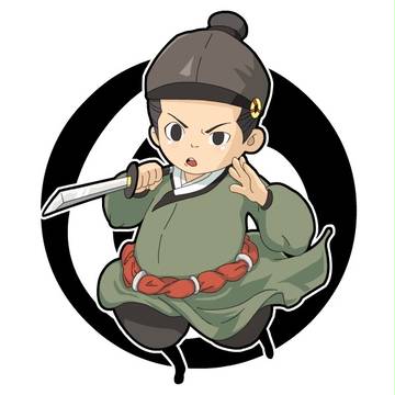 武举人