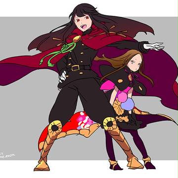 Fateログ3