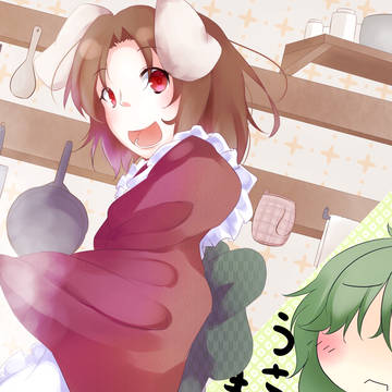 無毒鈴蘭で使った絵 二〇
