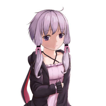 ゆかりさん