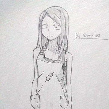 だがしかし サヤちゃん