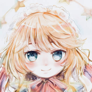 ナイチンゲールちゃん