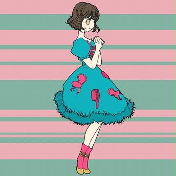 きゃりーちゃん