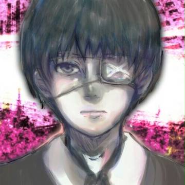 金木君