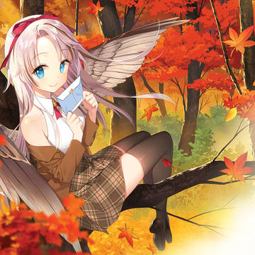 紅葉