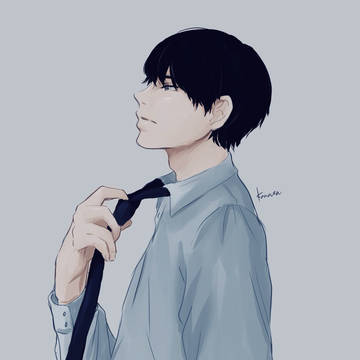 tie