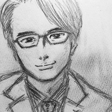 主任素敵…