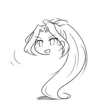 もばます落書き7