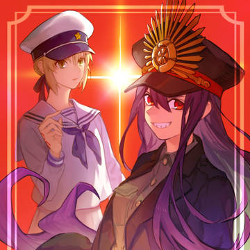 ノッブとなんかマスターの人