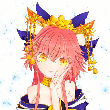 玉藻の前