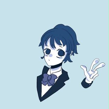 制服からふる女子