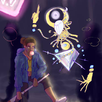 A Visit