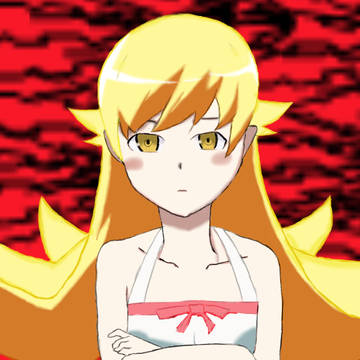 Oshino Shinobu