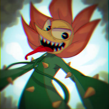 cupheadまとめ