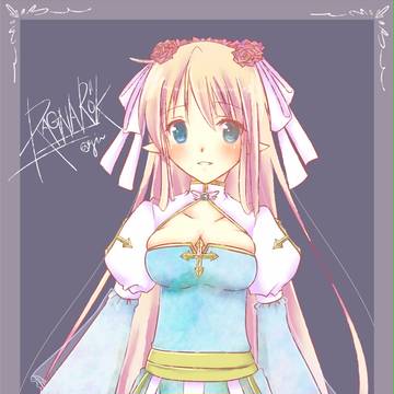 【RO】AB
