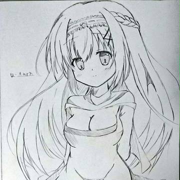 落書き