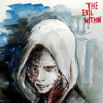 The Evil Within Log