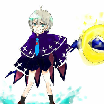 マグナ