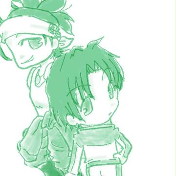 らくがきらくがき