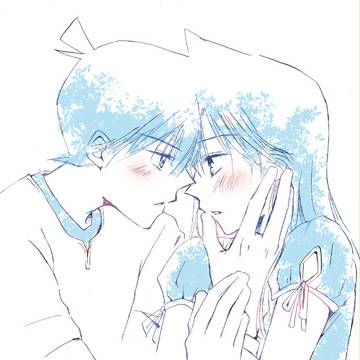 コナンまじ快まとめ。
