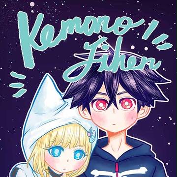 Kemono Jihen 怪物事变