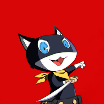 モルガナ