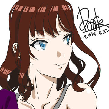 ichinose shiki