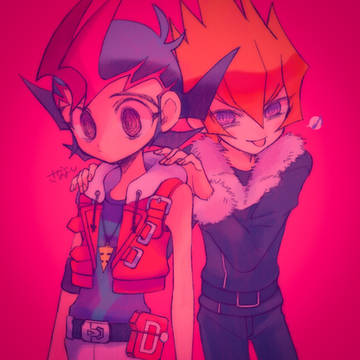 ベク遊