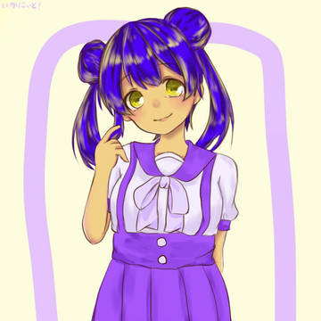 かわいい？