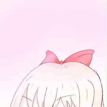 初めて描いたやつ