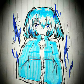 エネミー