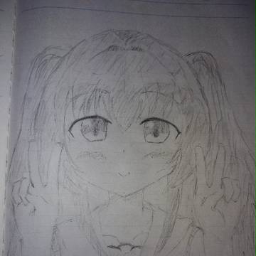 ダブルピース