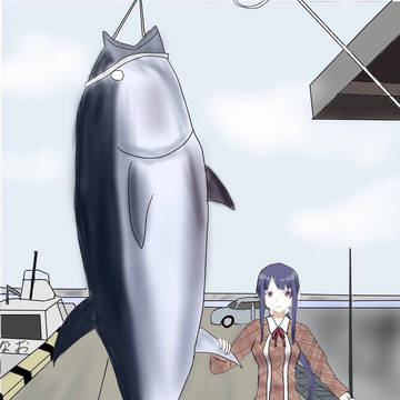 ツナマヨ