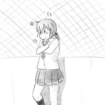 プンプン(*｀へ´*)っ子