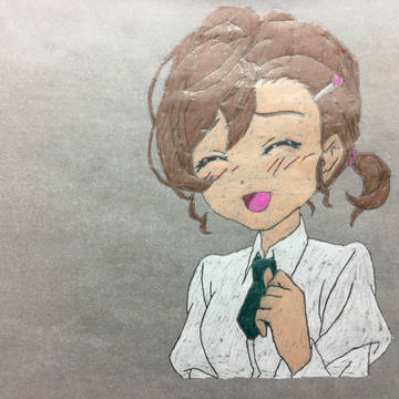 ラブリーマイエンジェルまなたん