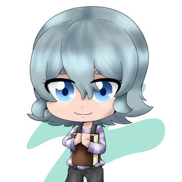 Cute~