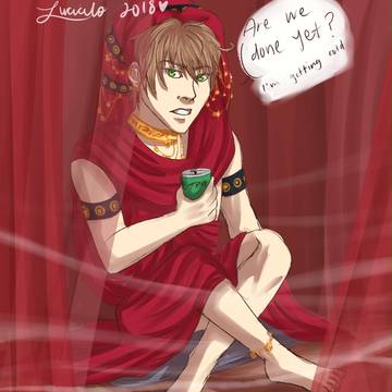 Fortune teller