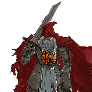 Sketch Gael