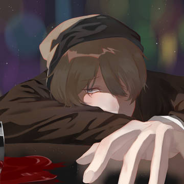 RiNN-病變