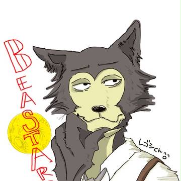 BEASTARS