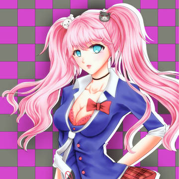 江ノ島盾子