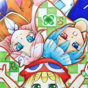 フィーバーARS