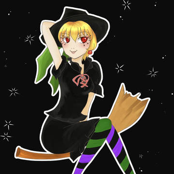 レディリリス