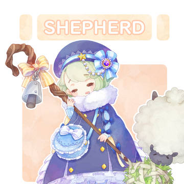 シェパード