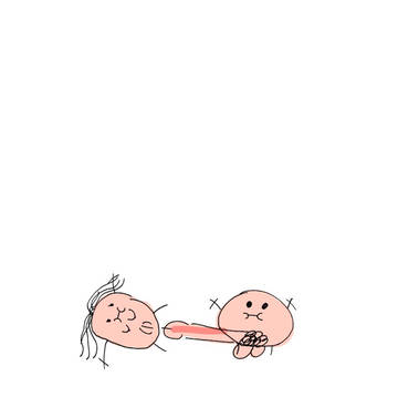 CHINCHIN-SAN and PUSSY GIRL
