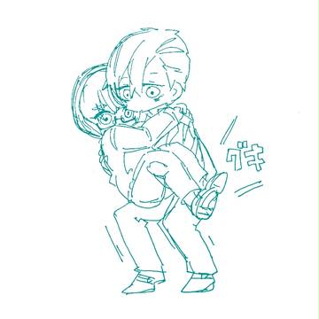主鍵とか鍵介まとめ
